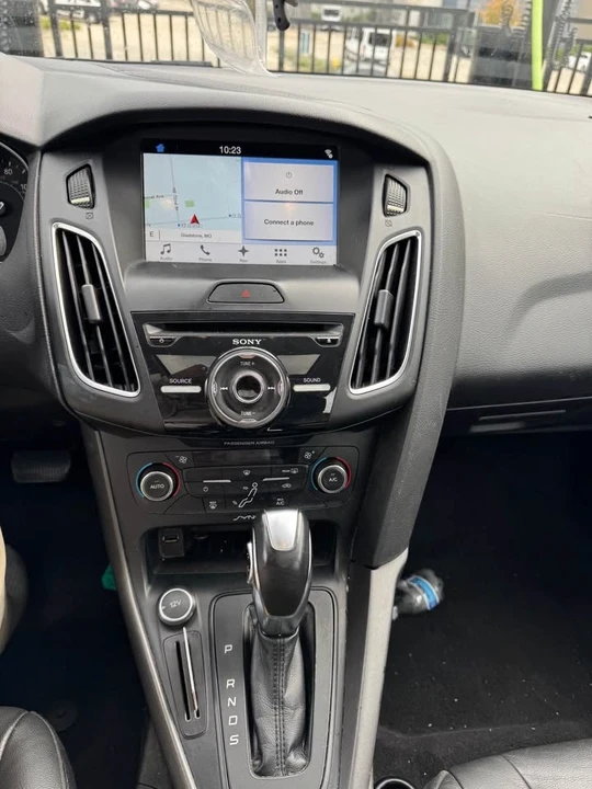 2016 Ford Focus 3rd Gen - Image 3 of 13