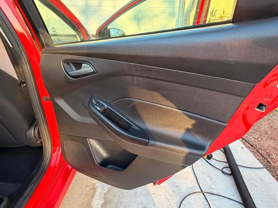 2016 Ford Focus 3rd Gen - Image 10 of 10