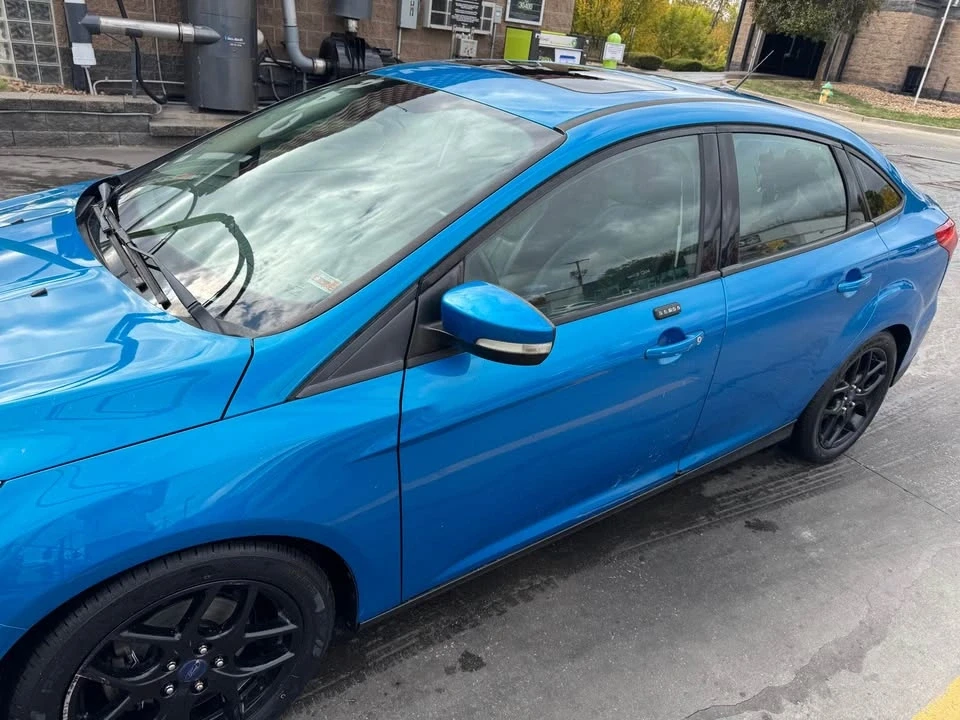 2016 Ford Focus 3rd Gen - Image 11 of 13