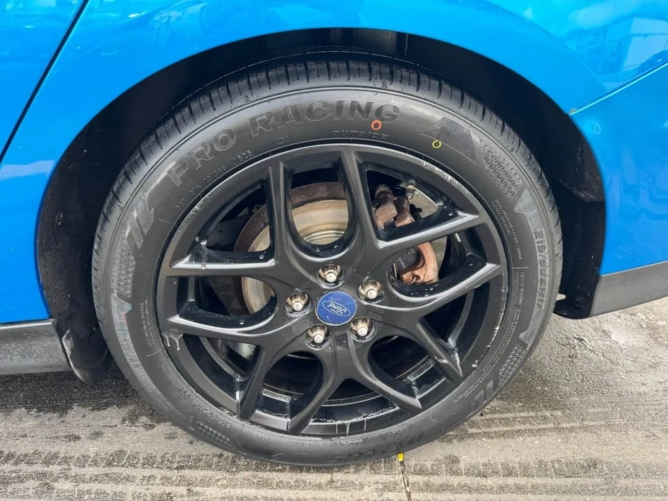 2016 Ford Focus 3rd Gen - Image 9 of 13