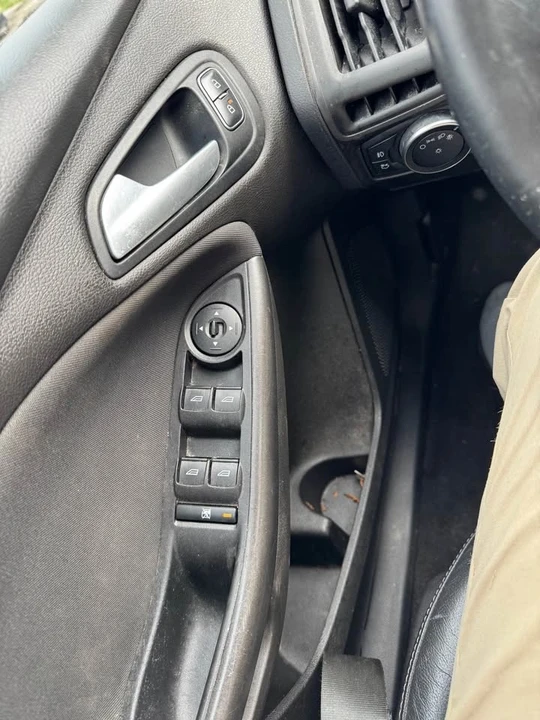 2016 Ford Focus 3rd Gen - Image 5 of 13