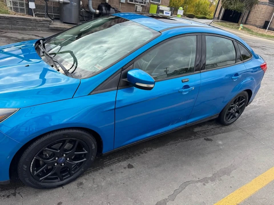 2016 Ford Focus 3rd Gen - Image 10 of 13