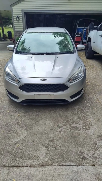 2016 Ford Focus 3rd Gen - Image 4 of 6