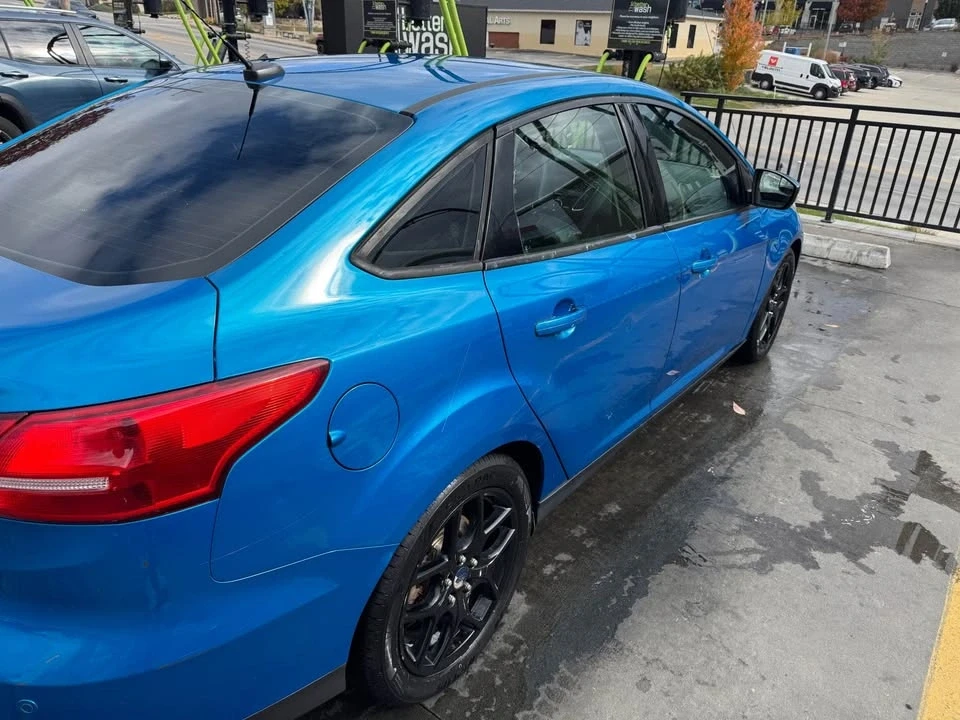 2016 Ford Focus 3rd Gen - Image 2 of 13