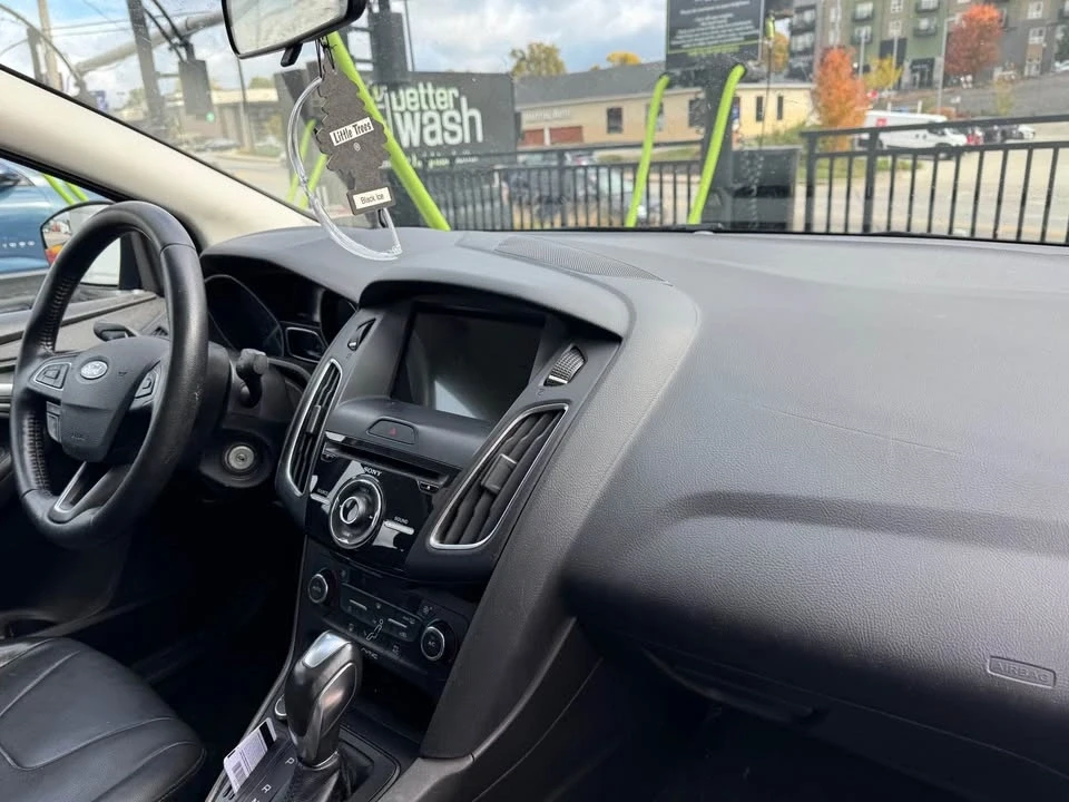 2016 Ford Focus 3rd Gen - Image 13 of 13