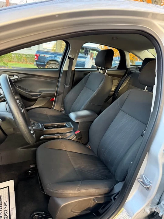 2016 Ford Focus 3rd Gen - Image 9 of 13
