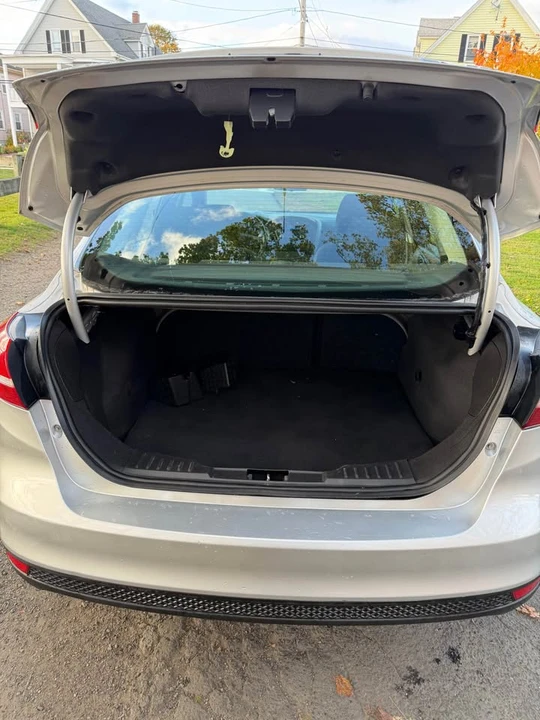 2016 Ford Focus 3rd Gen - Image 5 of 13