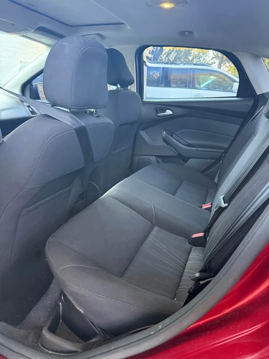 2016 Ford Focus 3rd Gen - Image 5 of 6