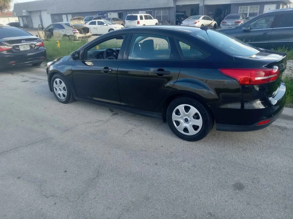 2016 Ford Focus 3rd Gen - Image 10 of 10