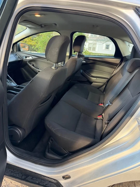 2016 Ford Focus 3rd Gen - Image 6 of 13