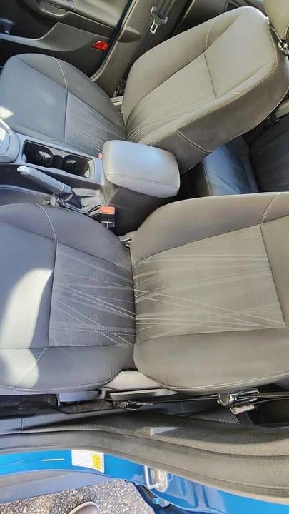 2016 Ford Focus 3rd Gen - Image 6 of 10