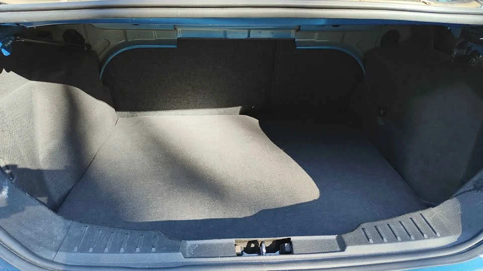 2016 Ford Focus 3rd Gen - Image 8 of 10