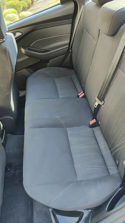 2016 Ford Focus 3rd Gen - Image 7 of 10