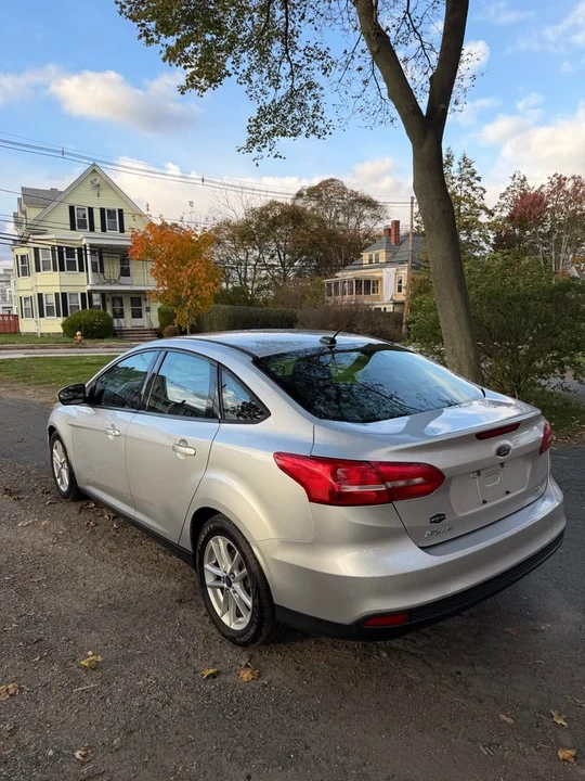 2016 Ford Focus 3rd Gen - Image 4 of 13