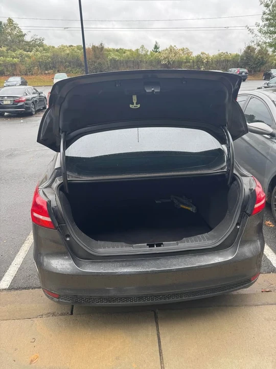 2016 Ford Focus 3rd Gen - Image 5 of 6