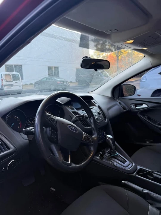 2016 Ford Focus 3rd Gen - Image 4 of 6