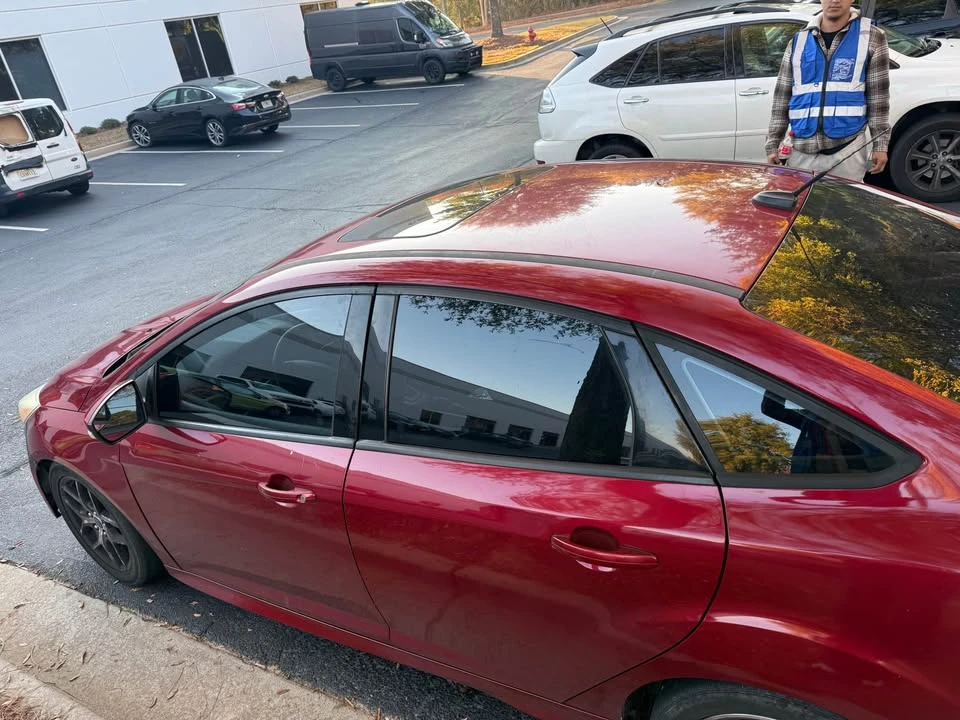 2016 Ford Focus 3rd Gen - Image 6 of 6
