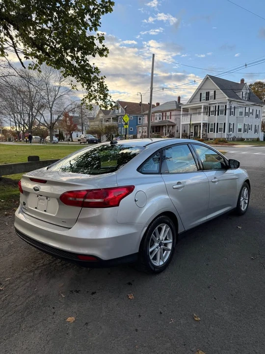 2016 Ford Focus 3rd Gen - Image 3 of 13
