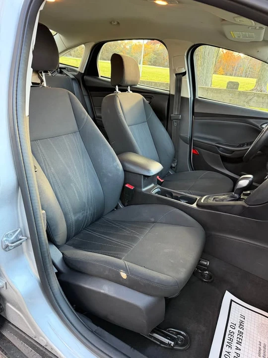 2016 Ford Focus 3rd Gen - Image 12 of 13