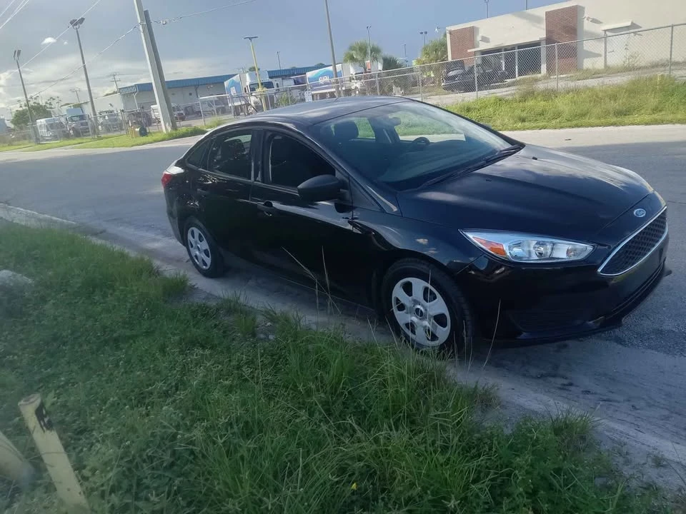 2016 Ford Focus 3rd Gen - Image 8 of 10