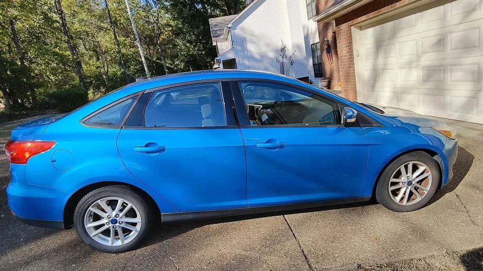 2016 Ford Focus 3rd Gen - Image 2 of 10