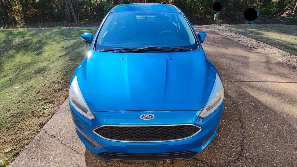 2016 Ford Focus 3rd Gen - Image 3 of 10