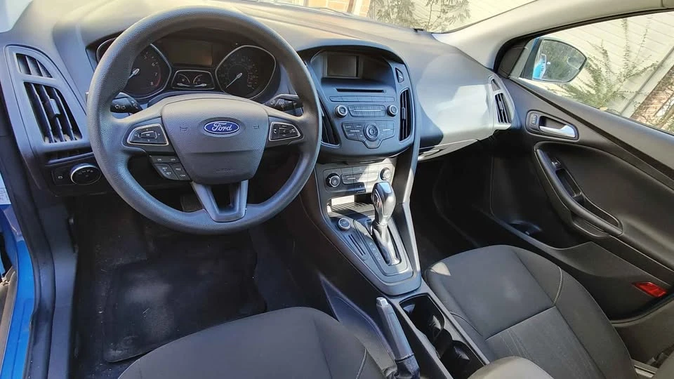 2016 Ford Focus 3rd Gen - Image 5 of 10