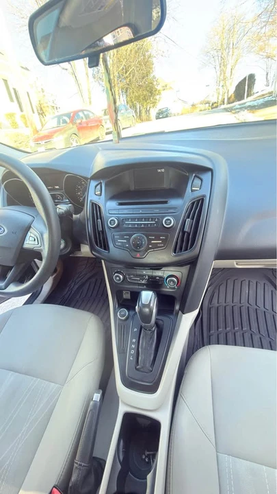 2016 Ford Focus 3rd Gen - Image 7 of 8