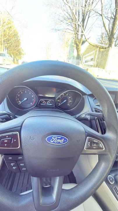 2016 Ford Focus 3rd Gen - Image 8 of 8