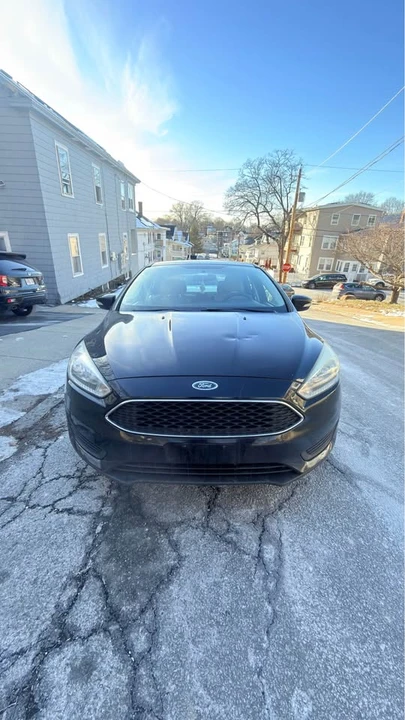 2016 Ford Focus 3rd Gen - Image 2 of 8