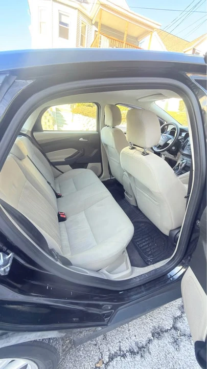2016 Ford Focus 3rd Gen - Image 6 of 8