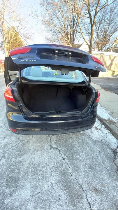 2016 Ford Focus 3rd Gen - Image 3 of 8