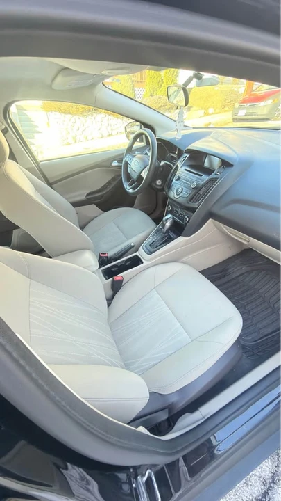 2016 Ford Focus 3rd Gen - Image 5 of 8