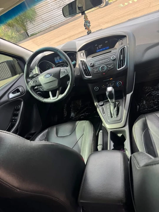 2016 Ford Focus 3rd Gen - Image 13 of 17