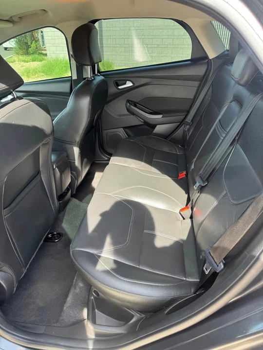 2016 Ford Focus 3rd Gen - Image 4 of 17
