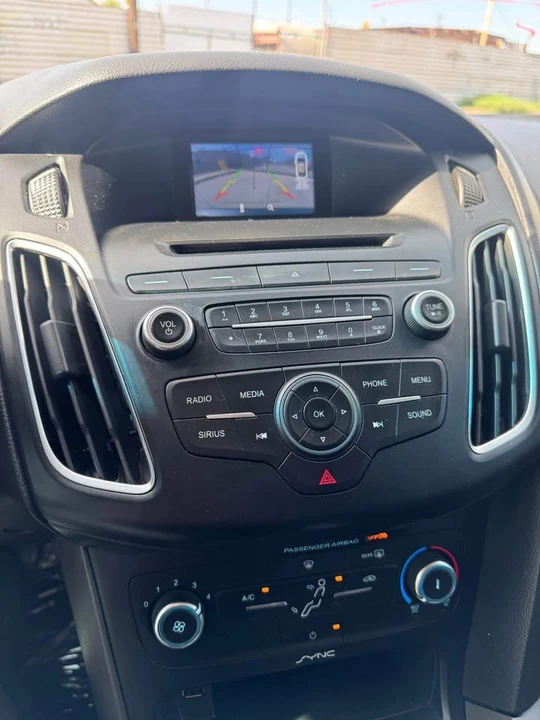 2016 Ford Focus 3rd Gen - Image 6 of 17