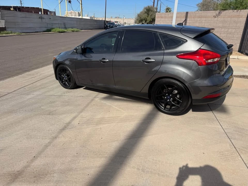 2016 Ford Focus 3rd Gen - Image 11 of 17