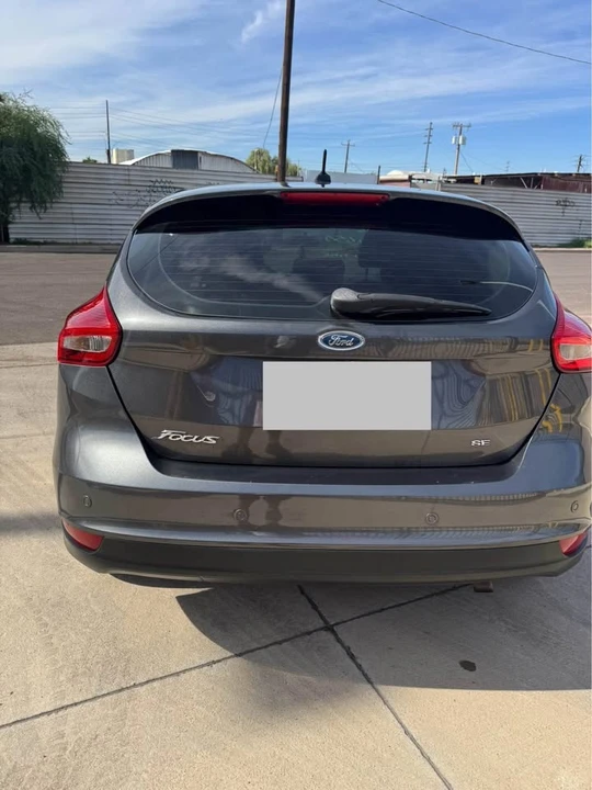 2016 Ford Focus 3rd Gen - Image 12 of 17