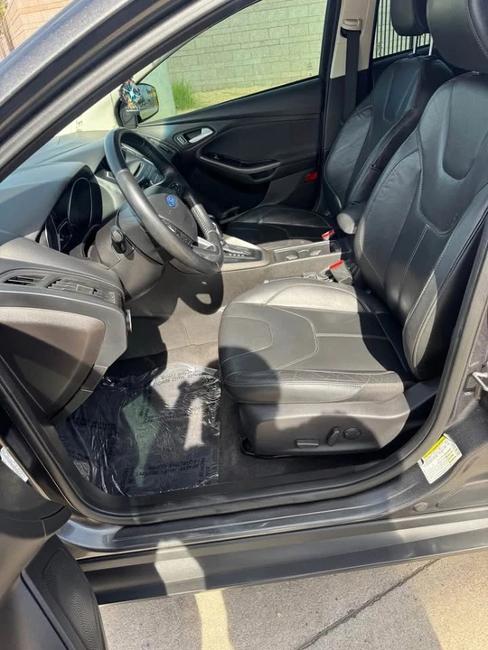 2016 Ford Focus 3rd Gen - Image 3 of 17