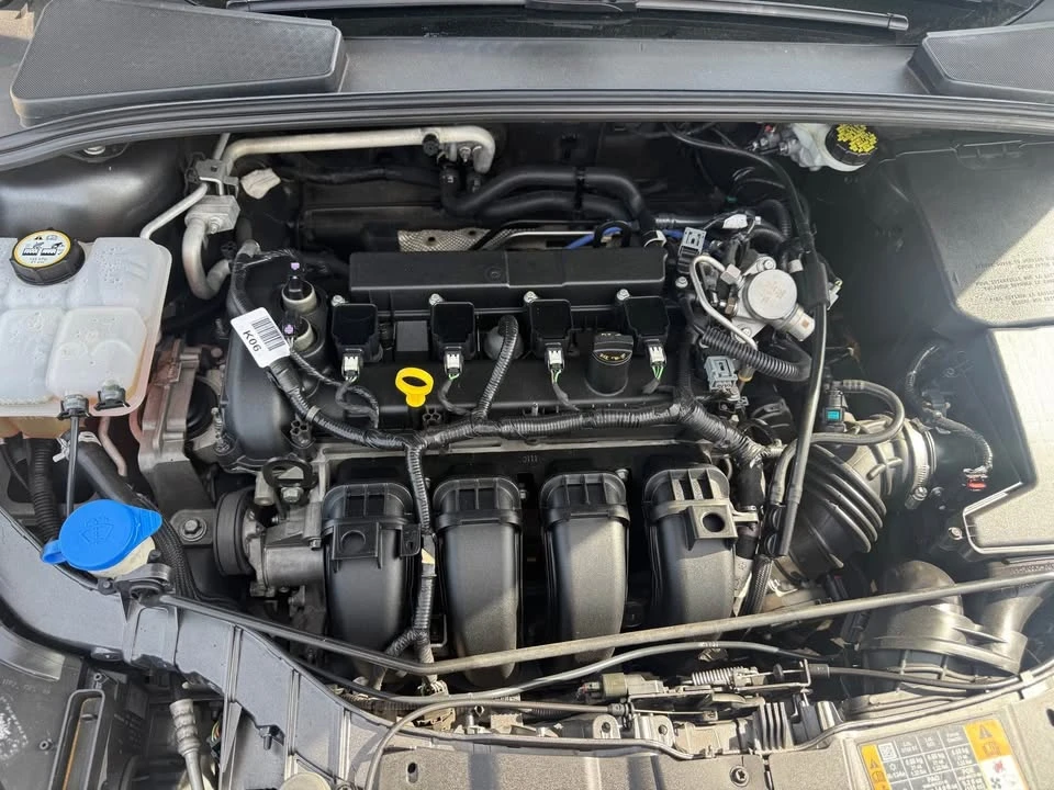 2016 Ford Focus 3rd Gen - Image 15 of 17