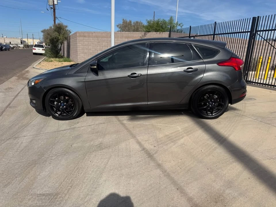 2016 Ford Focus 3rd Gen - Image 2 of 17