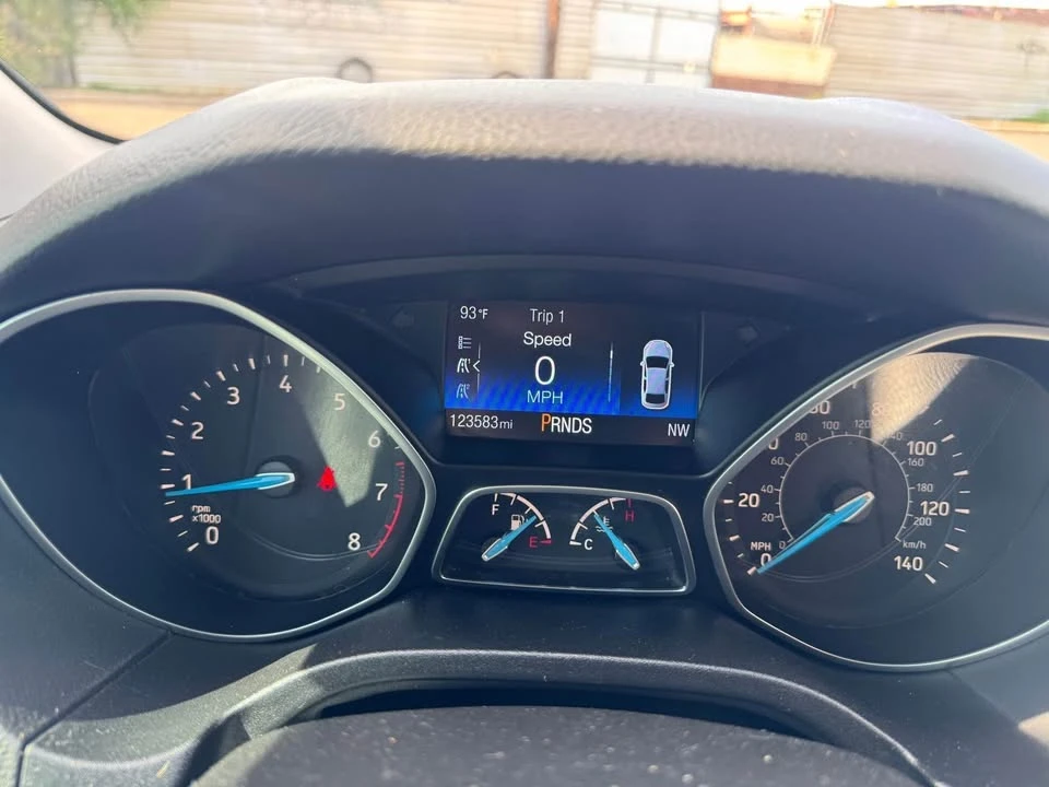 2016 Ford Focus 3rd Gen - Image 5 of 17