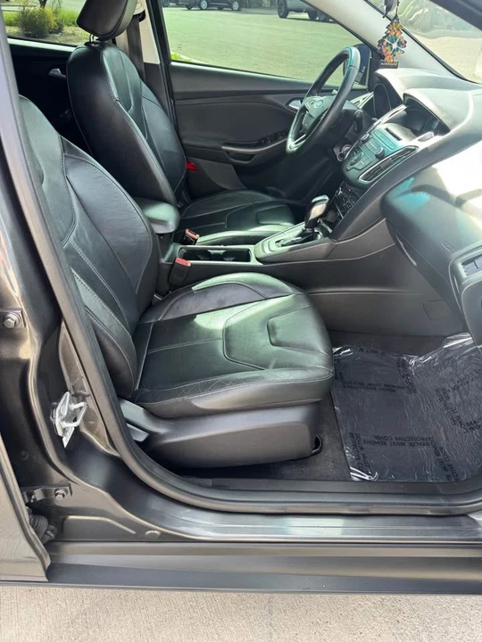 2016 Ford Focus 3rd Gen - Image 7 of 17