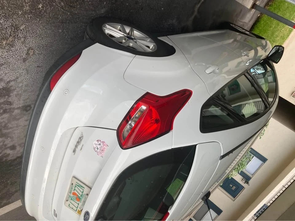 2016 Ford Focus 3rd Gen - Image 4 of 13