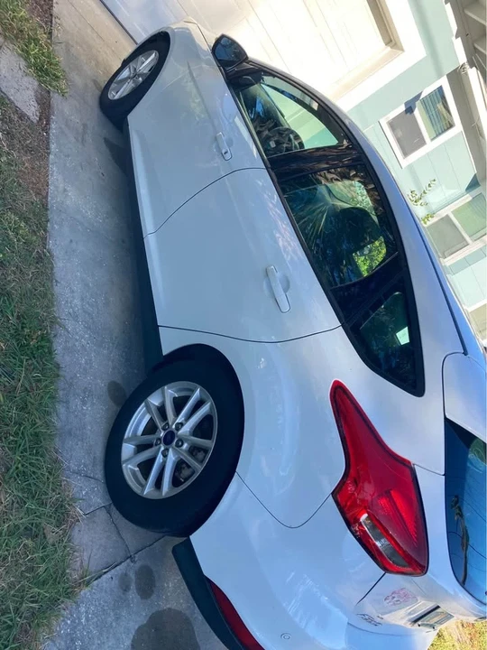 2016 Ford Focus 3rd Gen - Image 5 of 13