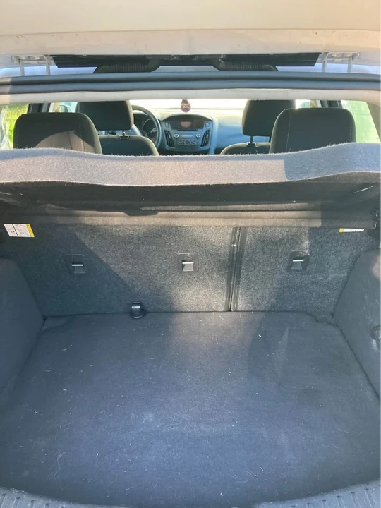 2016 Ford Focus 3rd Gen - Image 9 of 13