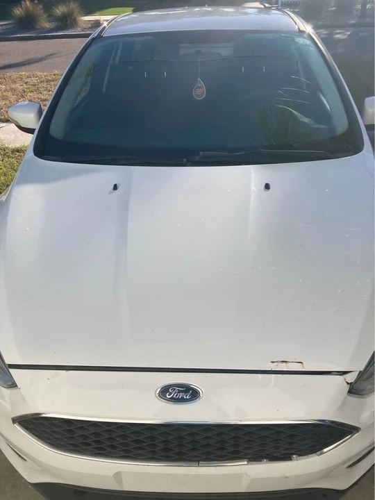 2016 Ford Focus 3rd Gen - Image 7 of 13