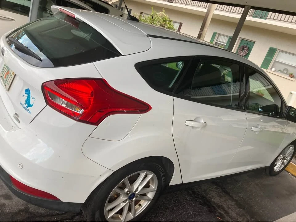 2016 Ford Focus 3rd Gen - Image 3 of 13