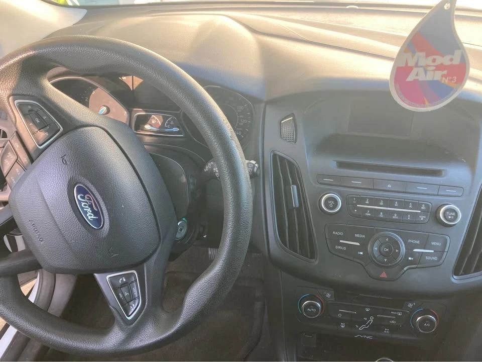 2016 Ford Focus 3rd Gen - Image 10 of 13