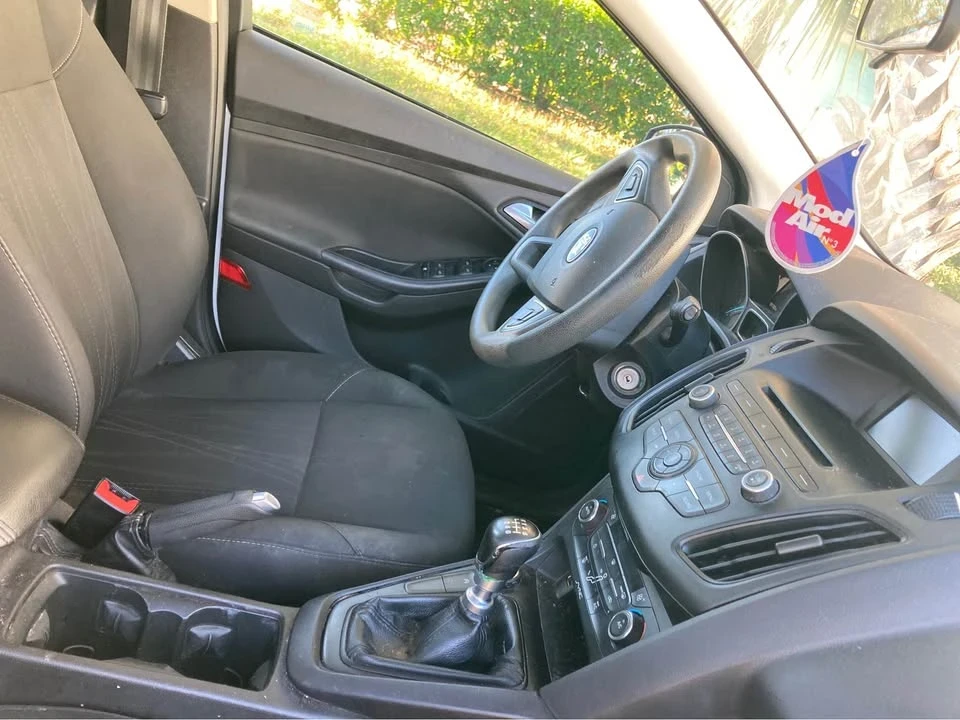 2016 Ford Focus 3rd Gen - Image 12 of 13